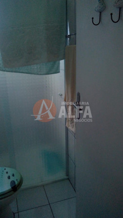 Imagem Apartamento com 2 Quartos à Venda, 55 m² em Jardim Leonor - Cotia