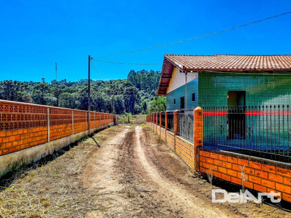 Imagem Chácara com 2 Quartos à Venda, 120 m² em Lageado - Mafra