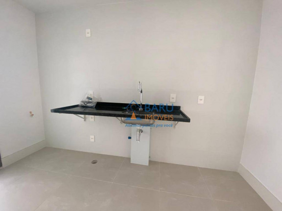 Imagem Apartamento com 3 Quartos à Venda, 94 m² em água Branca - São Paulo