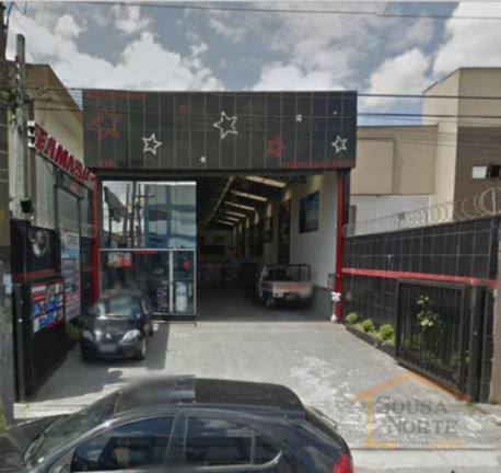 Galpão à Venda, 650 m² em Casa Verde - São Paulo