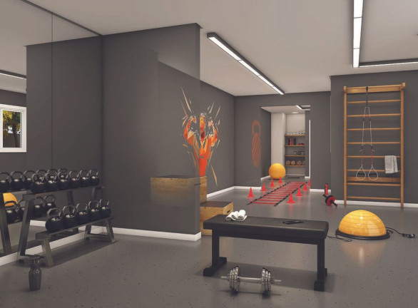 Imagem Apartamento com 2 Quartos à Venda, 37 m² em São Miguel Paulista - São Paulo Imagem Apartamento com 2 Quartos à Venda, 37 m² em São Miguel Paulista - São Paulo