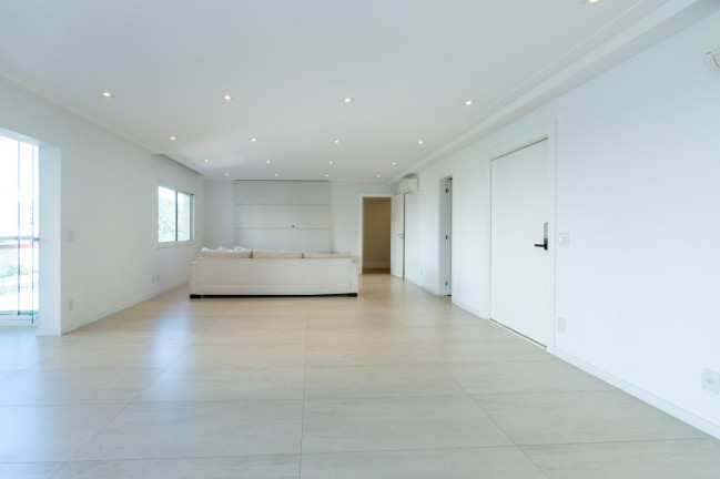 Imagem Apartamento com 3 Quartos à Venda, 235 m² em Vila Nova Conceição - São Paulo