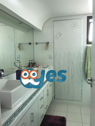 Imagem Apartamento com 3 Quartos para Alugar, 190 m² em Santa Mônica - Feira De Santana Imagem Apartamento com 3 Quartos para Alugar, 190 m² em Santa Mônica - Feira De Santana