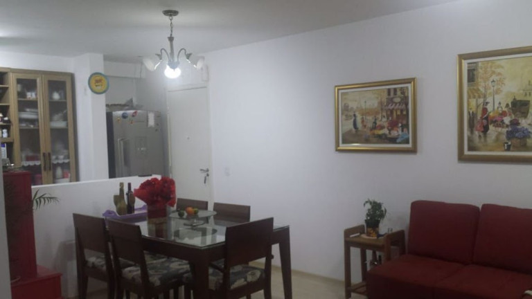 Imagem Apartamento com 3 Quartos à Venda, 68 m² em Parque Rebouças - São Paulo Imagem Apartamento com 3 Quartos à Venda, 68 m² em Parque Rebouças - São Paulo
