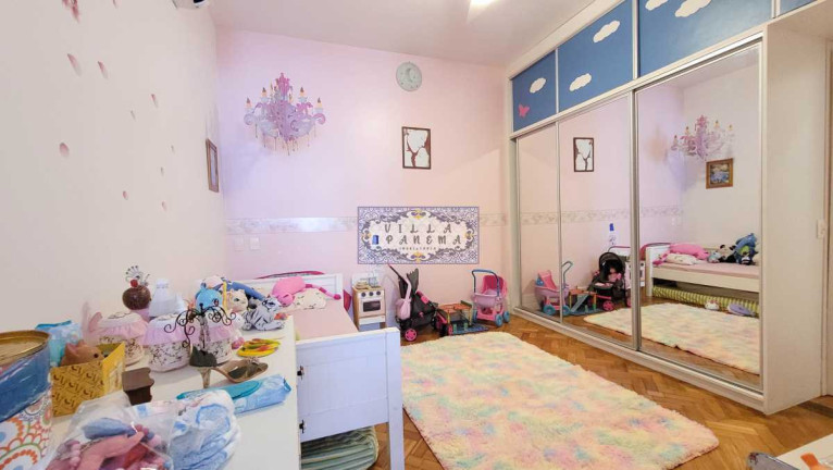Imagem Apartamento com 3 Quartos à Venda, 140 m² em Flamengo - Rio De Janeiro