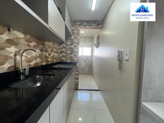 Imagem Apartamento com 3 Quartos à Venda, 58 m² em Jardim Paranapanema - Campinas Imagem Apartamento com 3 Quartos à Venda, 58 m² em Jardim Paranapanema - Campinas