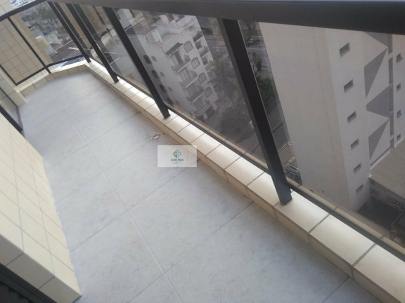 Foto do imóvel Apartamento com 2 Quartos à Venda, 80 m² em Enseada - Guarujá