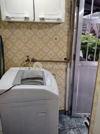 Imagem Casa com 2 Quartos à Venda, 60 m² em Aparecida - Santos