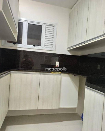 Imagem Cobertura com 2 Quartos à Venda, 83 m² em Casa Branca - Santo André Imagem Cobertura com 2 Quartos à Venda, 83 m² em Casa Branca - Santo André