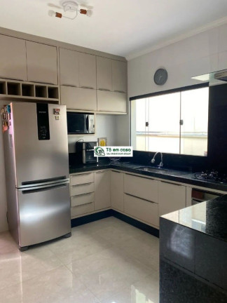 Imagem Casa com 3 Quartos à Venda, 165 m² em Jardim Das Indústrias - São José Dos Campos Imagem Casa com 3 Quartos à Venda, 165 m² em Jardim Das Indústrias - São José Dos Campos