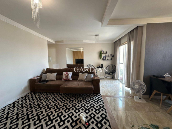 Imagem Apartamento com 2 Quartos à Venda, 75 m² em Jardim Nova Indaiá - Indaiatuba Imagem Apartamento com 2 Quartos à Venda, 75 m² em Jardim Nova Indaiá - Indaiatuba