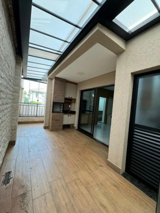 Imagem Apartamento com 2 Quartos à Venda, 74 m² em Jardim Nova Aliança Sul - Ribeirão Preto