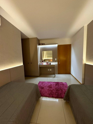 Imagem Apartamento com 3 Quartos à Venda, 195 m² em Quilombo - Cuiabá