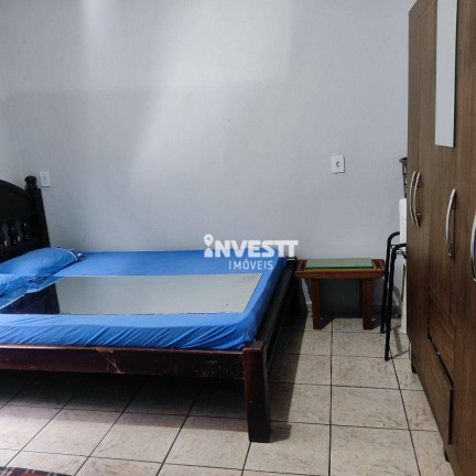 Imagem Casa com 3 Quartos à Venda, 192 m² em Setor Garavelo - Aparecida De Goiânia