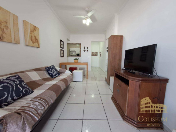 Imagem Apartamento com 2 Quartos à Venda, 88 m² em Vila Assunção - Praia Grande