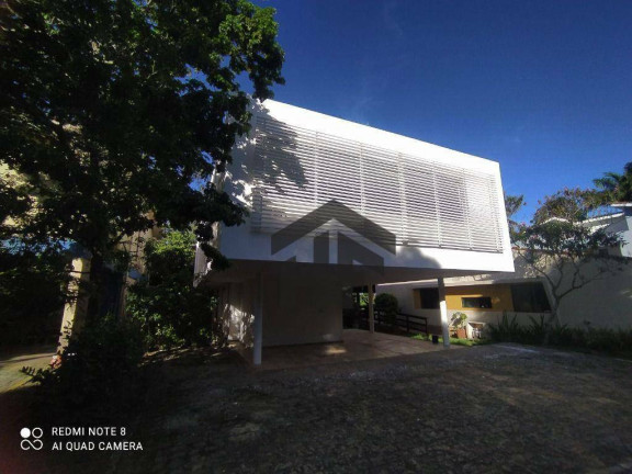 Imagem Casa com 4 Quartos à Venda, 318 m² em Aldeia - Camaragibe Imagem Casa com 4 Quartos à Venda, 318 m² em Aldeia - Camaragibe