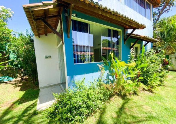 Casa para Alugar,  em Imediações Do Anel Viário De Pipa - Tibau Do Sul
