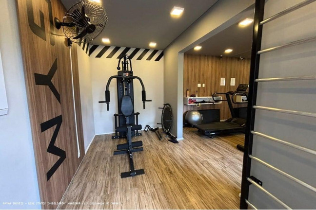 Imagem Apartamento com 2 Quartos à Venda, 35 m² em Barra Funda - São Paulo