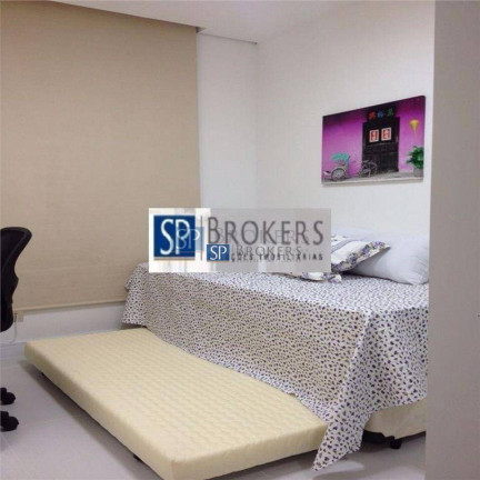 Imagem Apartamento com 2 Quartos para Alugar, 75 m² em Jardim Das Acácias - São Paulo Imagem Apartamento com 2 Quartos para Alugar, 75 m² em Jardim Das Acácias - São Paulo