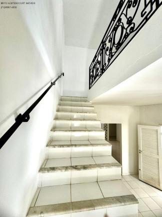 Imagem Imóvel com 2 Quartos à Venda, 75 m² em Caminho Das árvores - Salvador Imagem Imóvel com 2 Quartos à Venda, 75 m² em Caminho Das árvores - Salvador