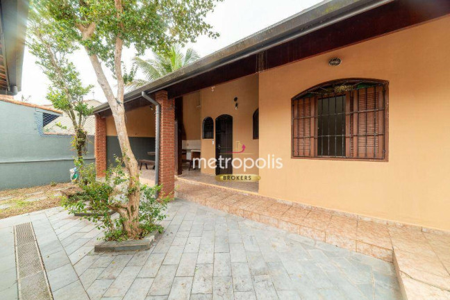 Imagem Casa com 3 Quartos à Venda, 190 m² em Jardim Jamaica - Itanhaém Imagem Casa com 3 Quartos à Venda, 190 m² em Jardim Jamaica - Itanhaém