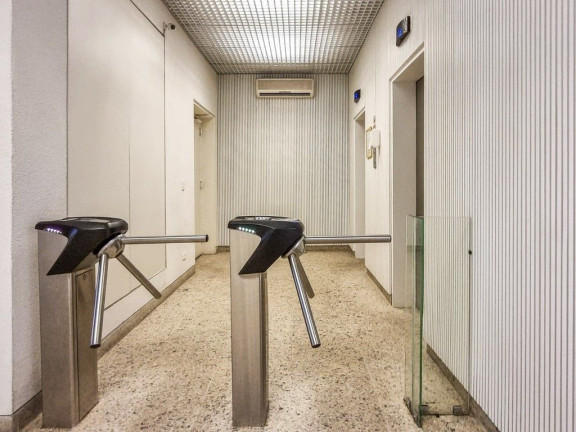 Imagem Sala Comercial à Venda, 82 m² em Itaim Bibi - São Paulo Imagem Sala Comercial à Venda, 82 m² em Itaim Bibi - São Paulo