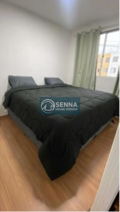 Imagem Imóvel com 1 Quarto à Venda, 49 m² em Jardim Novo Horizonte - Jundiaí