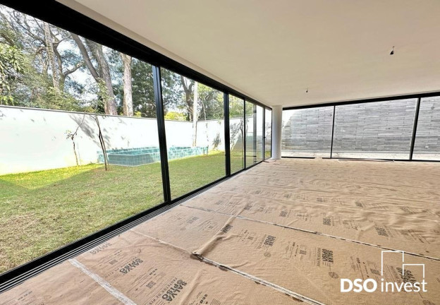 Imagem Casa de Condomínio com 4 Quartos à Venda,  em Brooklin - São Paulo