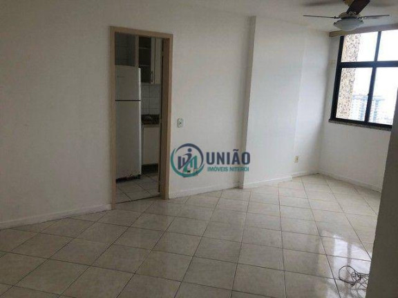 Imagem Apartamento com 2 Quartos à Venda, 55 m² em Centro - Niterói Imagem Apartamento com 2 Quartos à Venda, 55 m² em Centro - Niterói