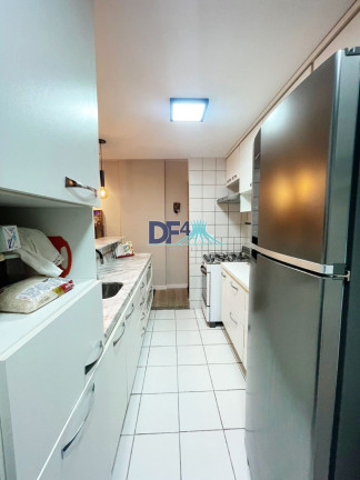 Imagem Imóvel com 2 Quartos à Venda, 60 m² em Norte (águas Claras) - Brasília Imagem Imóvel com 2 Quartos à Venda, 60 m² em Norte (águas Claras) - Brasília