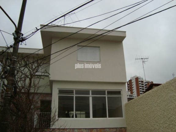 Casa com 3 Quartos à Venda, 158 m² em Alto De Pinheiros - São Paulo