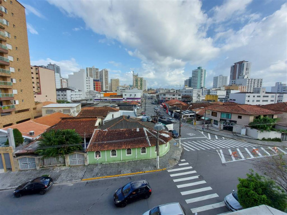 Imagem Apartamento com 2 Quartos à Venda, 64 m² em Boqueirão - Praia Grande Imagem Apartamento com 2 Quartos à Venda, 64 m² em Boqueirão - Praia Grande