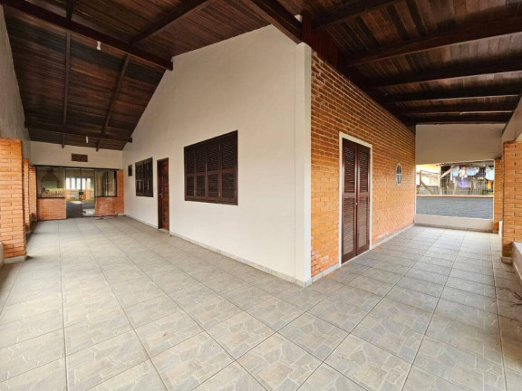 Imagem Casa com 4 Quartos à Venda, 206 m² em Salinas - Balneário Barra Do Sul