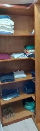 Imagem Apartamento com 1 Quarto à Venda, 50 m² em Vila Nova Conceição - São Paulo