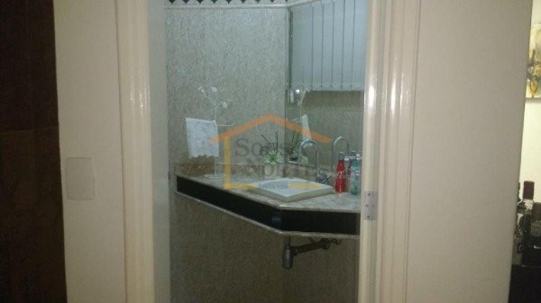 Imagem Apartamento com 3 Quartos à Venda, 210 m² em Vila Maria Alta - São Paulo