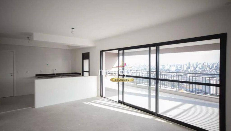 Imagem Apartamento com 3 Quartos à Venda, 157 m² em Parque Da Mooca - São Paulo