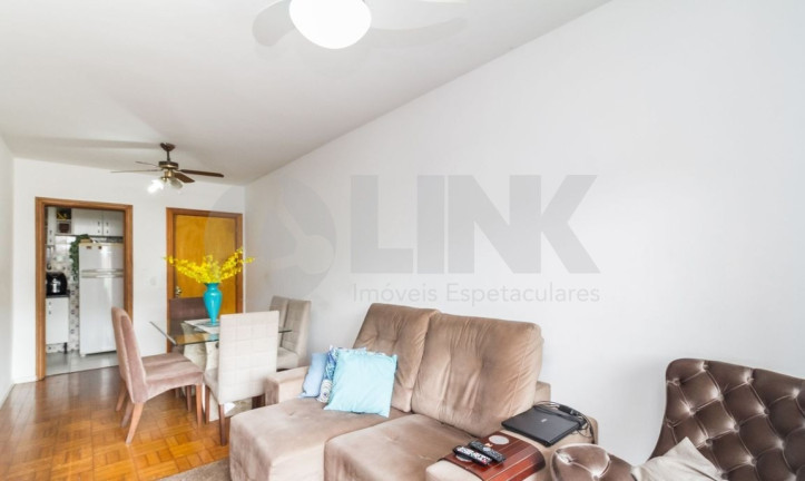 Imagem Apartamento com 3 Quartos à Venda, 88 m² em Menino Deus - Porto Alegre Imagem Apartamento com 3 Quartos à Venda, 88 m² em Menino Deus - Porto Alegre