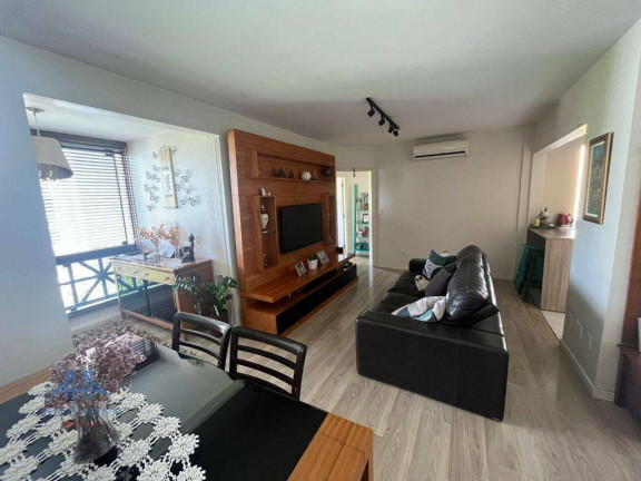 Imagem Apartamento com 3 Quartos à Venda, 84 m² em Itacorubi - Florianópolis