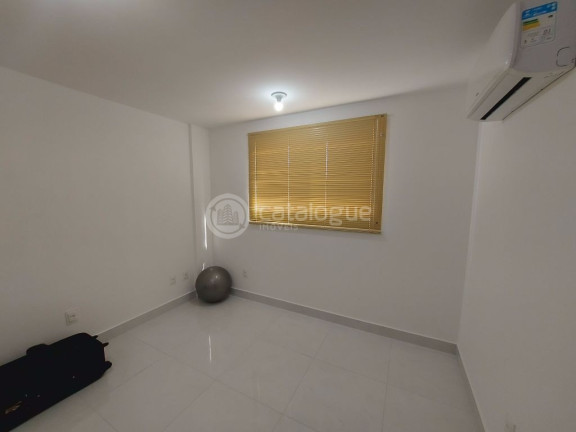 Imagem Apartamento com 3 Quartos à Venda, 84 m² em Capim Macio - Natal