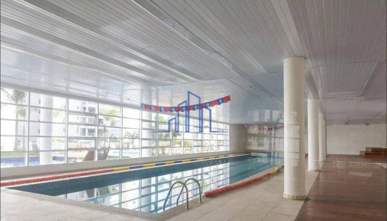 Imagem Apartamento com 3 Quartos à Venda, 132 m² em Tamboré - Santana De Parnaíba Imagem Apartamento com 3 Quartos à Venda, 132 m² em Tamboré - Santana De Parnaíba