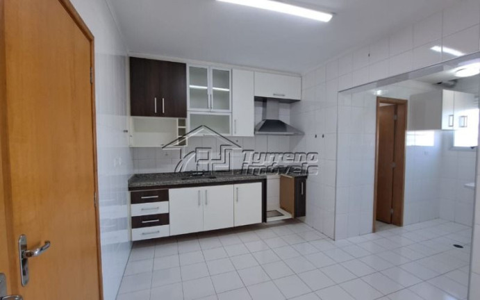 Imagem Apartamento com 3 Quartos para Alugar, 120 m² em Vila Betânia - São José Dos Campos