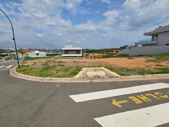 Imagem Terreno à Venda, 498 m² em Arborais - Campinas Imagem Terreno à Venda, 498 m² em Arborais - Campinas