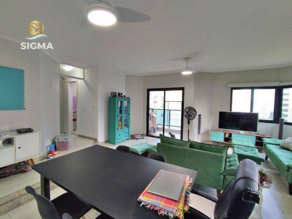 Imagem Apartamento com 2 Quartos à Venda, 60 m² em Pitangueiras - Guarujá Imagem Apartamento com 2 Quartos à Venda, 60 m² em Pitangueiras - Guarujá