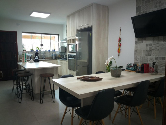 Imagem Sobrado com 3 Quartos à Venda, 233 m² em Alto Da Mooca - São Paulo