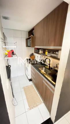 Foto do imóvel Apartamento com 2 Quartos à Venda, 53 m² em Torre - Recife