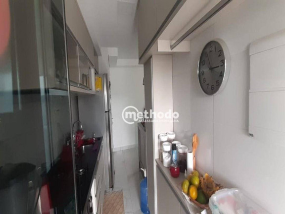 Imagem Apartamento com 3 Quartos à Venda, 94 m² em Vila Itapura - Campinas