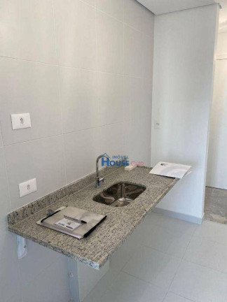 Imagem Apartamento com 2 Quartos à Venda, 70 m² em Vila Madalena - São Paulo