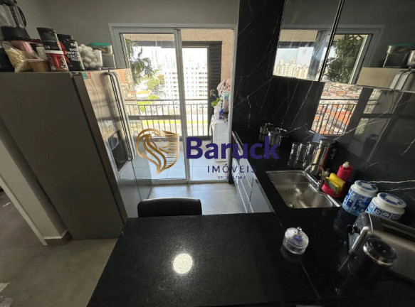 Imagem Apartamento com 2 Quartos à Venda, 39 m² em Sacoma - São Paulo Imagem Apartamento com 2 Quartos à Venda, 39 m² em Sacoma - São Paulo