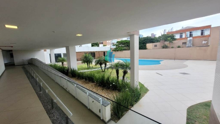 Imagem Apartamento com 3 Quartos à Venda, 113 m² em Praia Grande - Torres