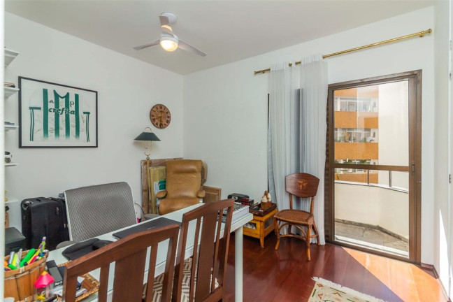 Imagem Imóvel com 4 Quartos à Venda, 202 m² em Paraíso - São Paulo Imagem Imóvel com 4 Quartos à Venda, 202 m² em Paraíso - São Paulo